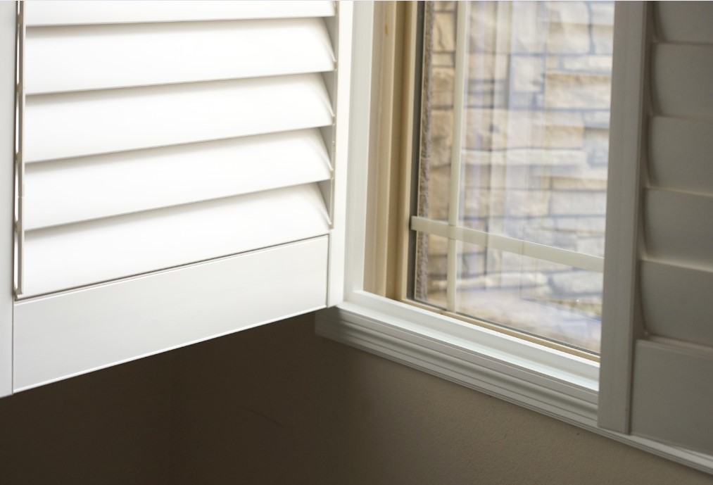 Transform Any Room: Creative Uses for Plantation Shutters